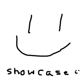 Showcase! 