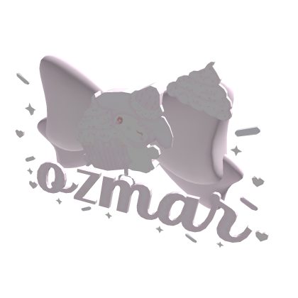 ozmar bow