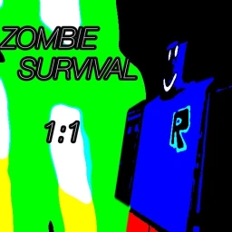Zombie: Survival [PUBLIC TESTING] icon