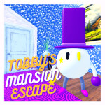TOBBY'S MANSION ESCAPE OBBY