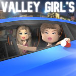 Valley Girl’s