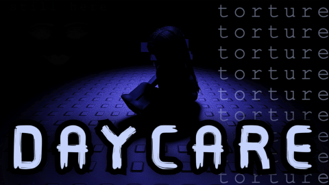 Daycare 💥