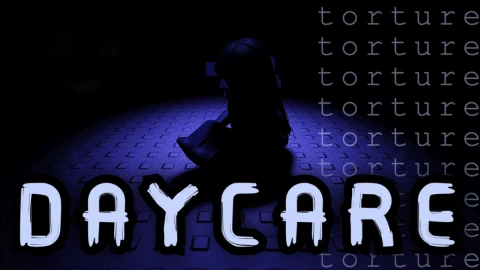 Daycare 💥 scripts