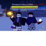 The gamepass buying group