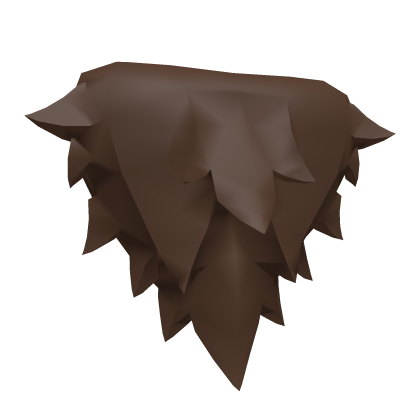 Furry Bee Creature Neck Fluff Roblox item