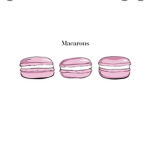~Amani’s macaroons~