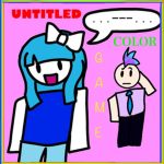 UNTITLED COLOR GAME