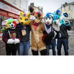 Furry’s and people