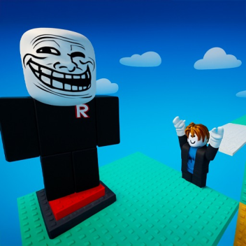 ULTIMATE Troll Slap Tower🖐️