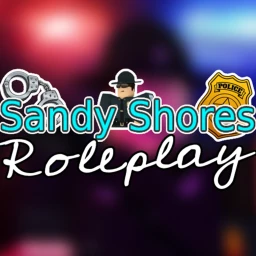 Sandy Shores Roleplay Community icon