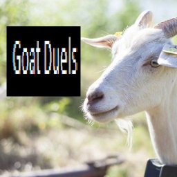 Goat Duels