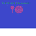 [PC&R] Ponyville Cafe & Restaurants