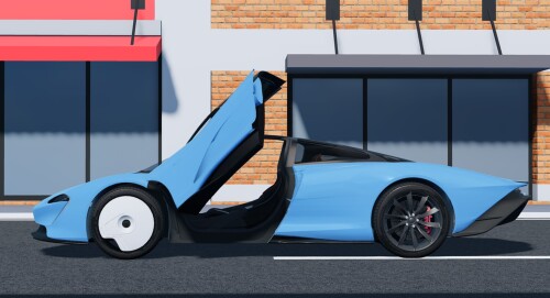 [NEW UPDATE] Car Driving Ultimate