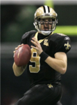 Drew Brees club