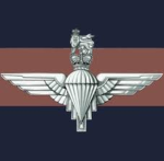 [BARP] 1st Parachute Regiment
