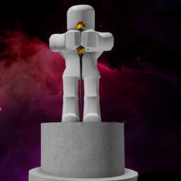 Galactic Obby For Admin