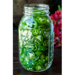 the pickle peppers club
