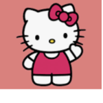 Big Hello Kitty