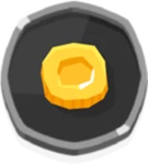 2X Gold Roblox gamepass thumbnail