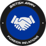 ~|BA|~ Britsh Army Affairs Corps