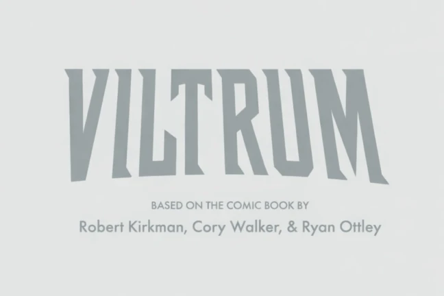 Viltrum game - | Viltrum | script preview