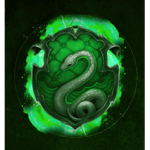 Slytherin’s House
