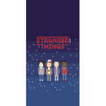 Stranger Things Family