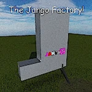 The Jango Factory