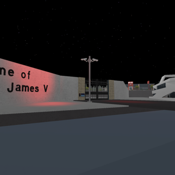 The Official Home & Office of SirJamesV