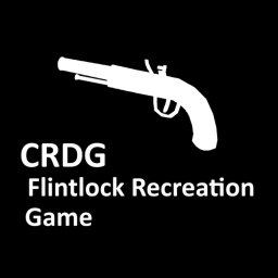 CRDG Flintlock Recreation Game