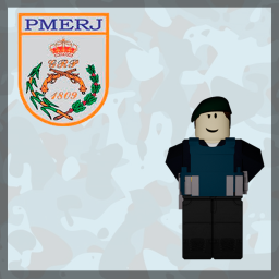 Base da PMERJ! [Pre-Alpha]