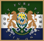 The Kingdom of Novaria || WaH