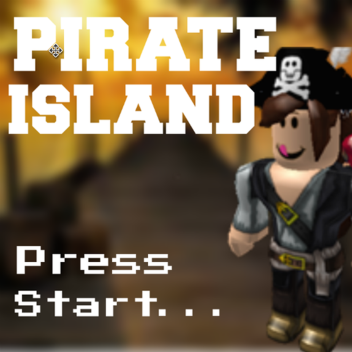  PirateIsland 