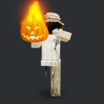 Robux holder bloo