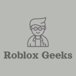 Roblox Geek Studios