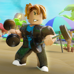 [NEW CODE]💪🏻Lifting Titans