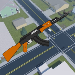 A Totally Normal Day in Roblox [TESTING]