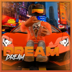 DREAM <3 .