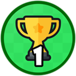 1 Win!