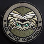 MAK | Muharebe Arama Kurtarma Timi