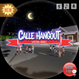 [NEW] Calle Hangout