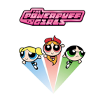 REGULAR POWER PUFF GIRL