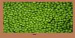 portrait peas