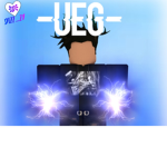 Ultimate Element Gang