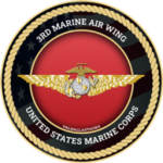3rd Marine Air Wing {USMC}