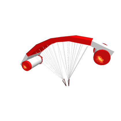 Rocket Parachute