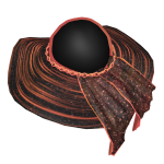 Stylish Event Horizon