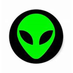 Alien Heads