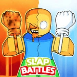 Slap Battles 2