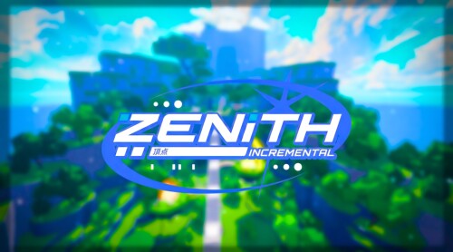 [☀️UPD1🎣] Zenith Inc
